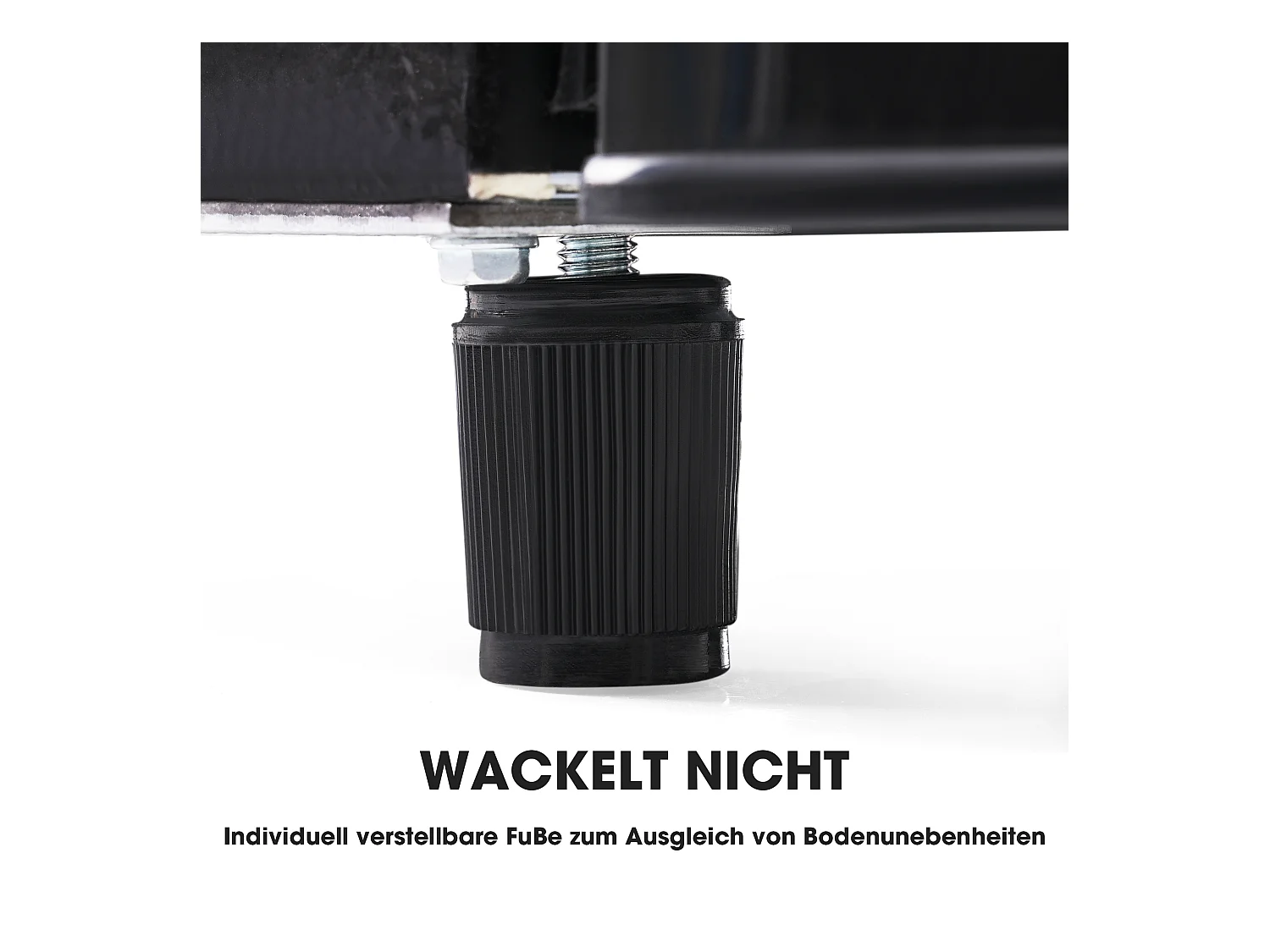 Mini Réfrigérateur Retro, 72L Total, 21L Congélateur, 51L Réfrigérateur, Énergie Classe E, LED, Design Rétro, Noir (45x44x91cm)