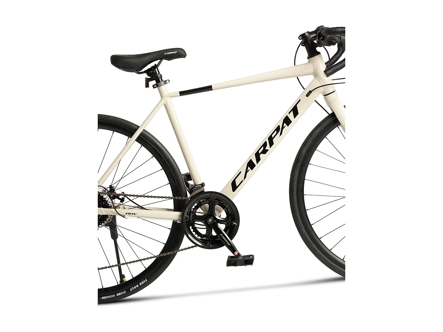 Stadsfiets 6061 aluminium frame, LTW-00 14-speed transmissie, mechanische schijfremmen, lichtgewicht constructie (13,2 kg) (140 x 71 x 20 cm)