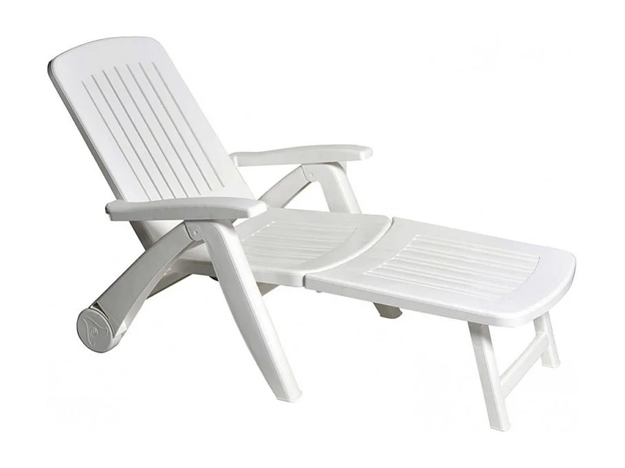 LETTINO CANCUN con RUOTE