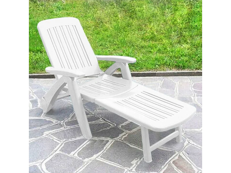 LETTINO CANCUN con RUOTE