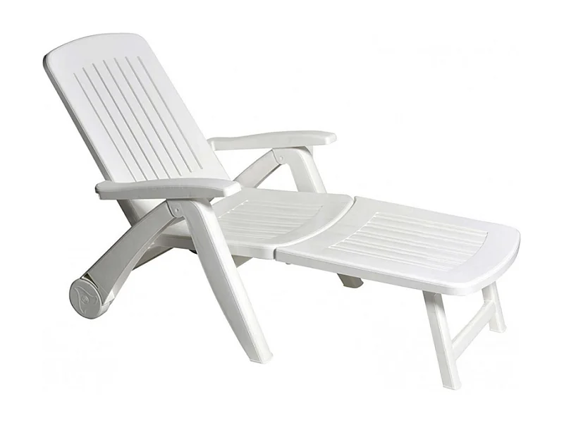 LETTINO CANCUN con RUOTE