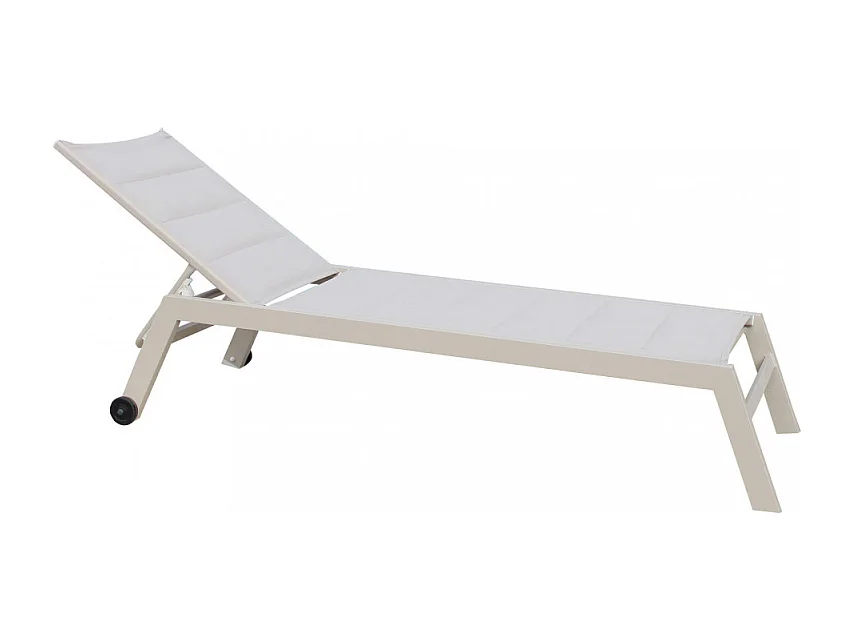 LETTINO FORMENTERA IMPILABILE