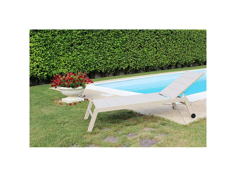 LETTINO FORMENTERA IMPILABILE