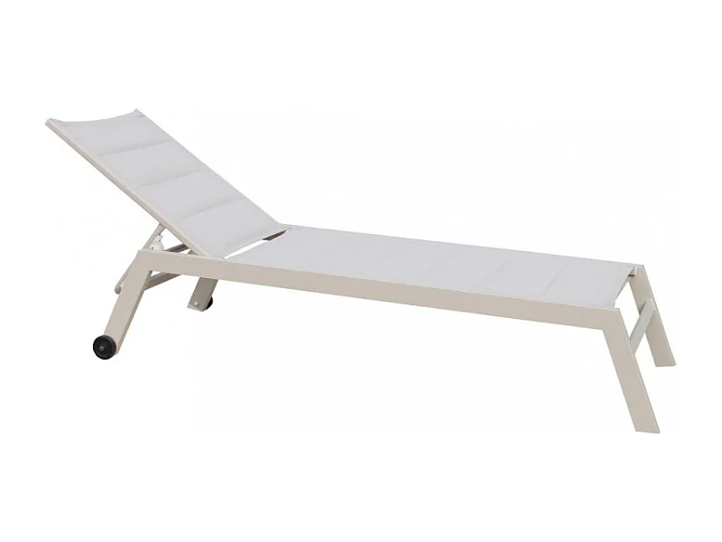 LETTINO FORMENTERA IMPILABILE