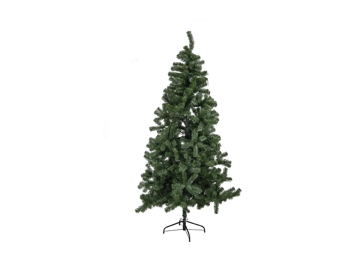 Albero Monte Prado verde 1291 rami cm ø143h240