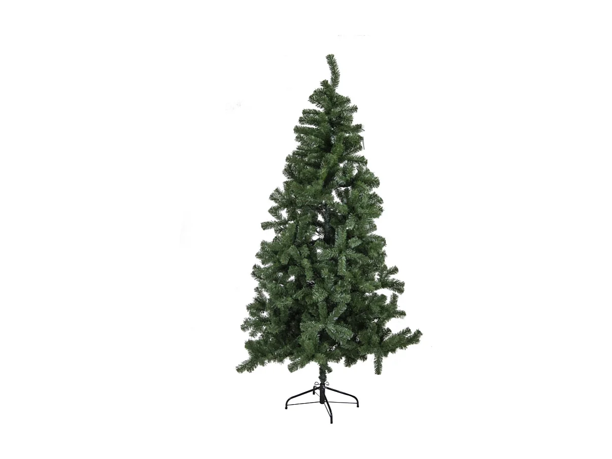 Albero Monte Prado verde 1291 rami cm ø143h240