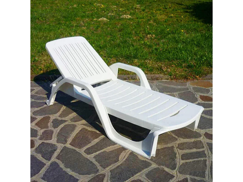 LETTINO ZANZIBAR con RUOTE