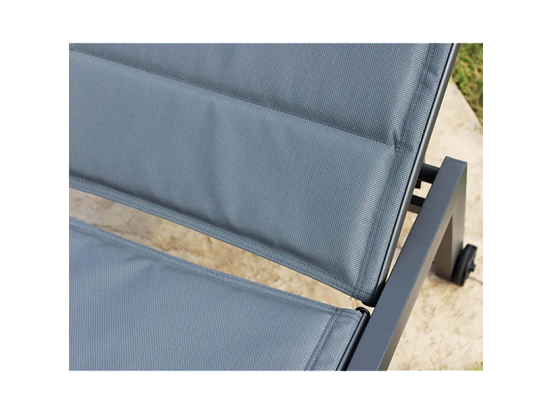 LETTINO FORMENTERA IMPILABILE