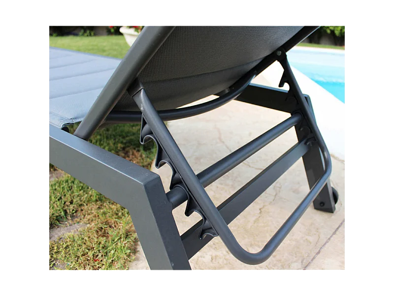 LETTINO FORMENTERA IMPILABILE