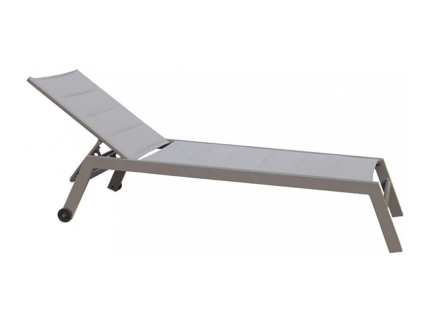 LETTINO FORMENTERA IMPILABILE