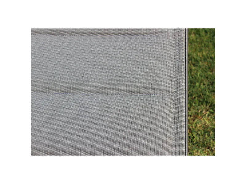 LETTINO FORMENTERA IMPILABILE