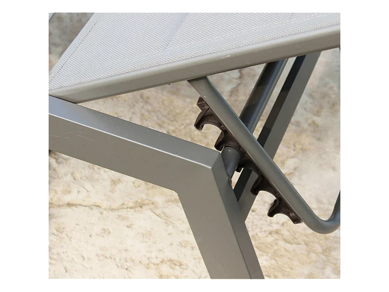 LETTINO FORMENTERA IMPILABILE