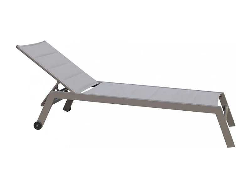 LETTINO FORMENTERA IMPILABILE