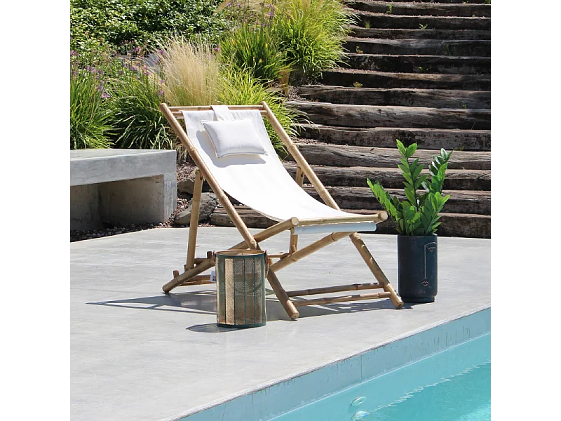 SDRAIO DONDOLO DAIQUIRI BIANCO