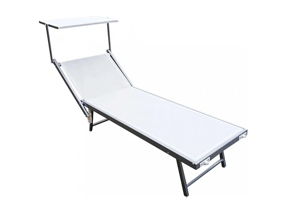 LETTINO RIMINI CON CARTONE