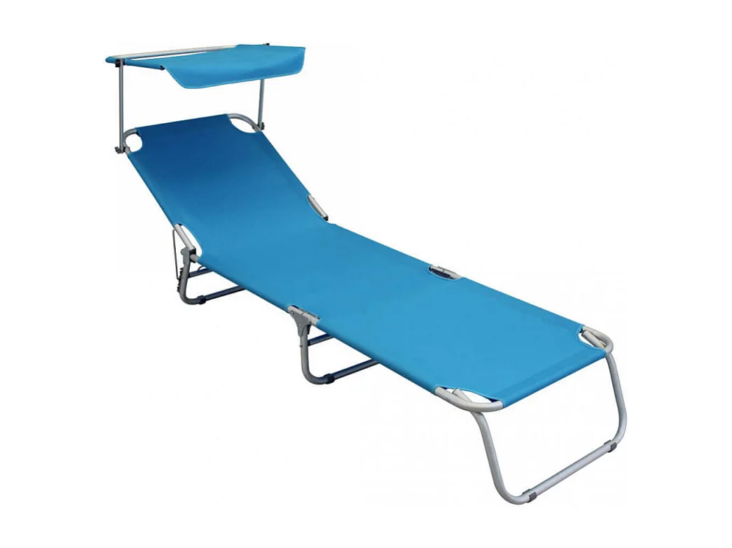 BRANDINA ALLUMINIO ALESSIA con TETTUCCIO