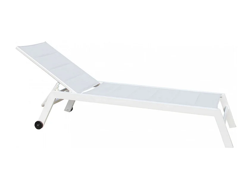 LETTINO FORMENTERA IMPILABILE