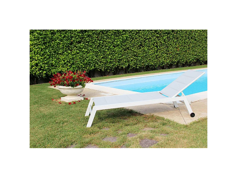 LETTINO FORMENTERA IMPILABILE