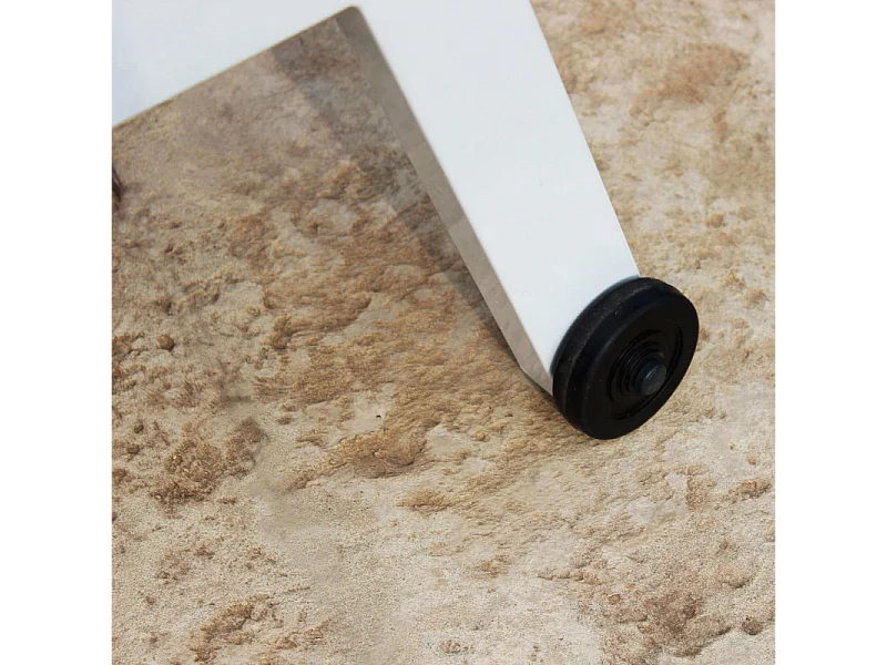 LETTINO FORMENTERA IMPILABILE