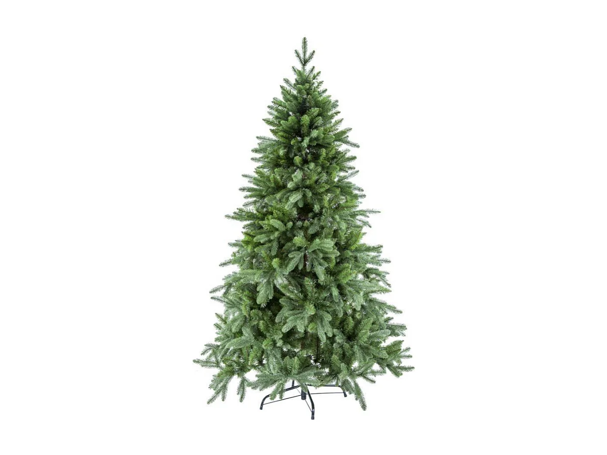 Albero Ararat verde cm ø97h120 con 692 rami