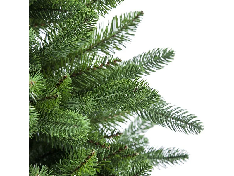 Albero Ararat verde cm ø97h120 con 692 rami