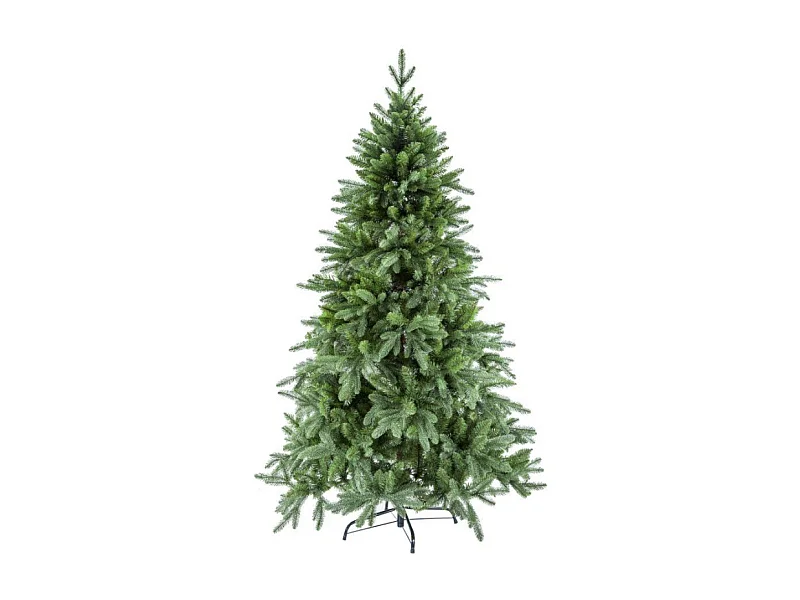 Albero Ararat verde cm ø97h120 con 692 rami