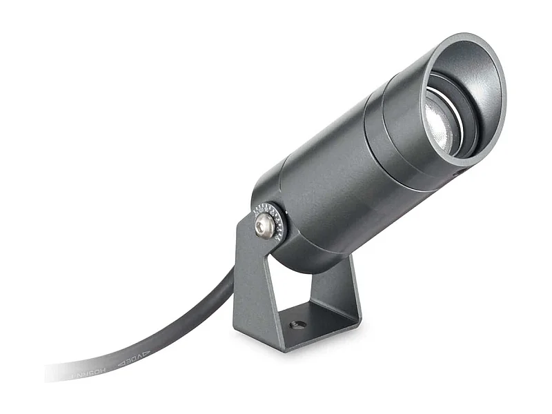 Proiettore Starlight Pr 05.5W 4000K Ideal-Lux