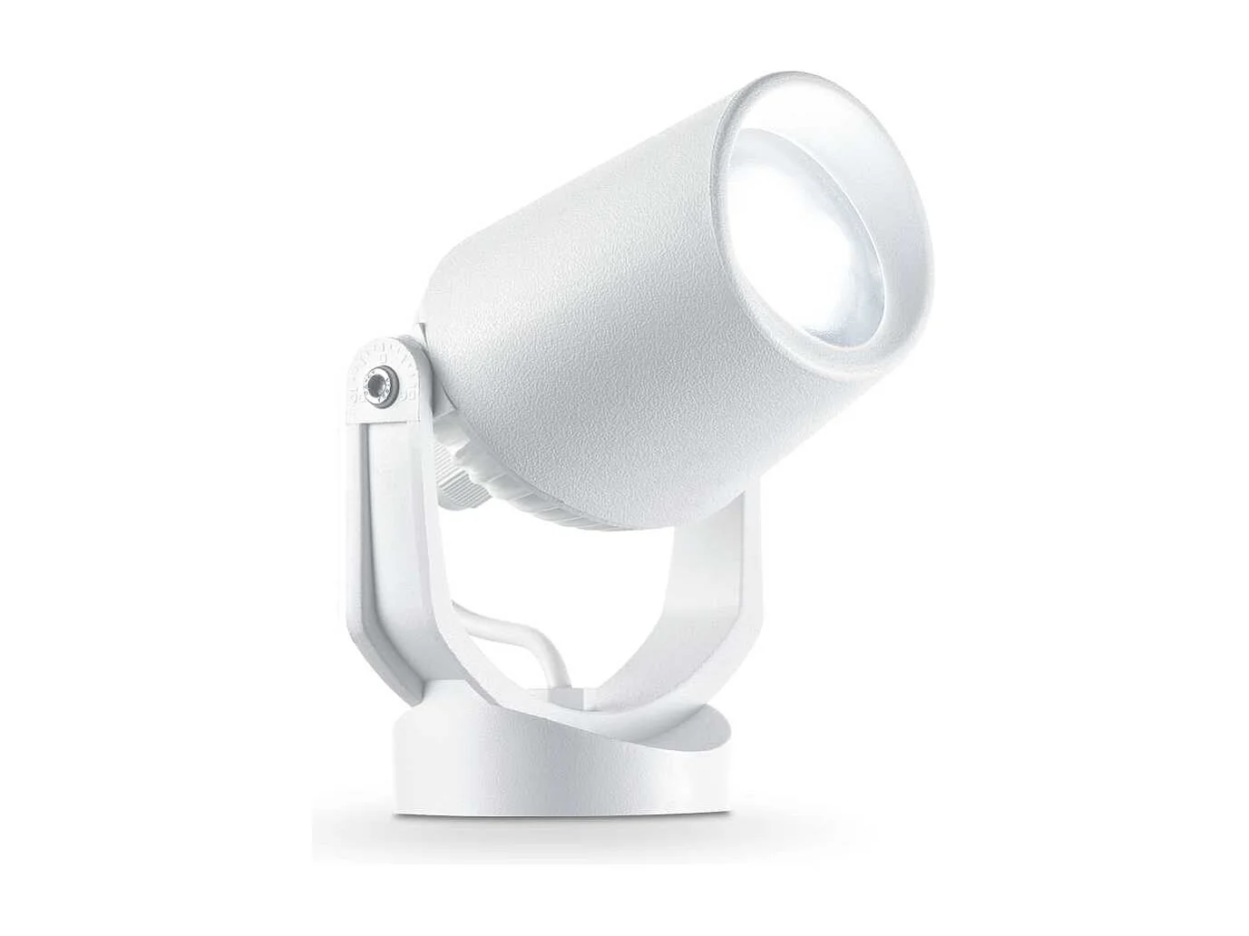 Outdoor spotlight MINITOMMY pr / 4000K / white
