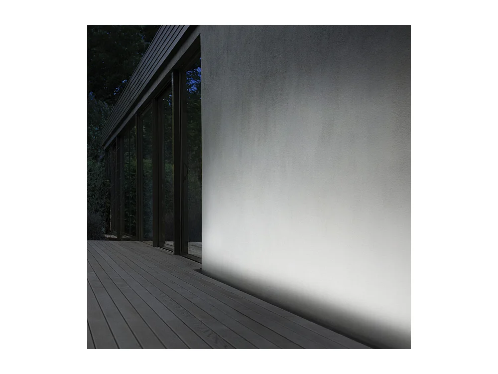 Trail lamp THOR / 50 cm