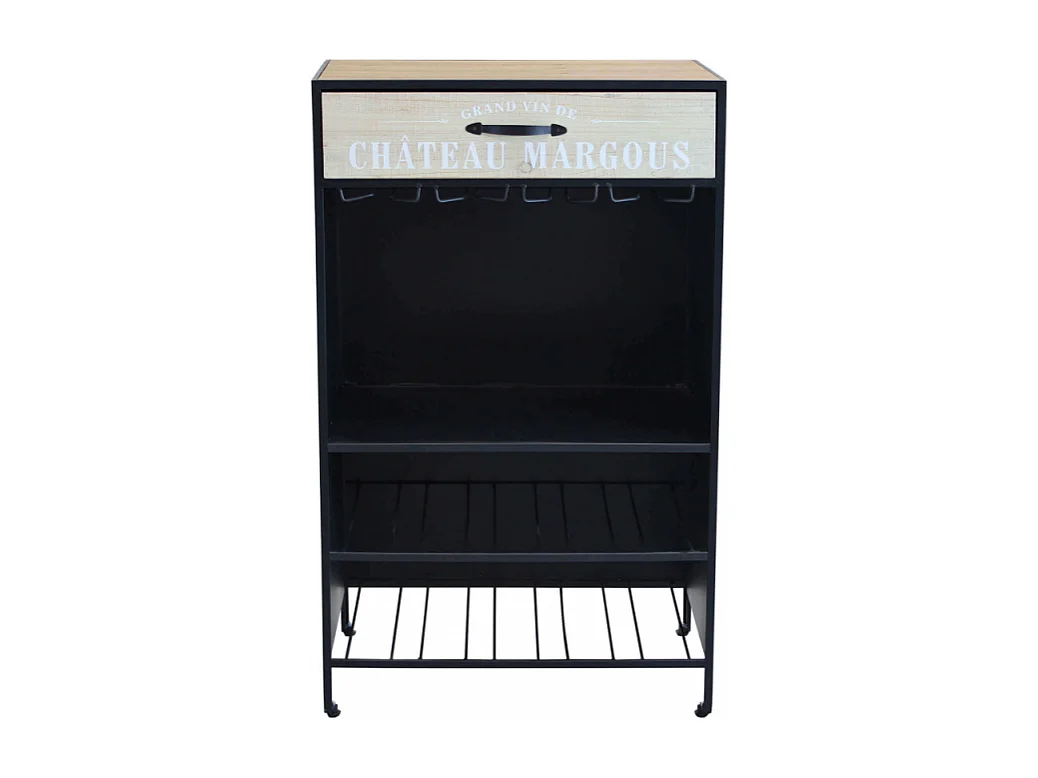 MOBILE CANTINETTA BRADFORD