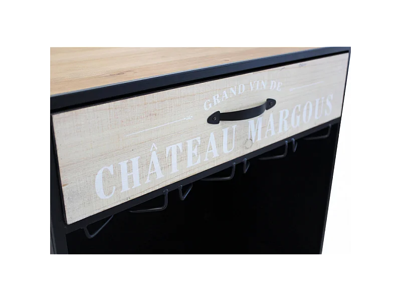 MOBILE CANTINETTA BRADFORD