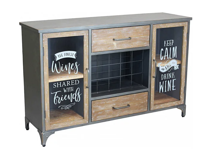 MOBILE PORTA BOTTIGLIE CHRISTIAN