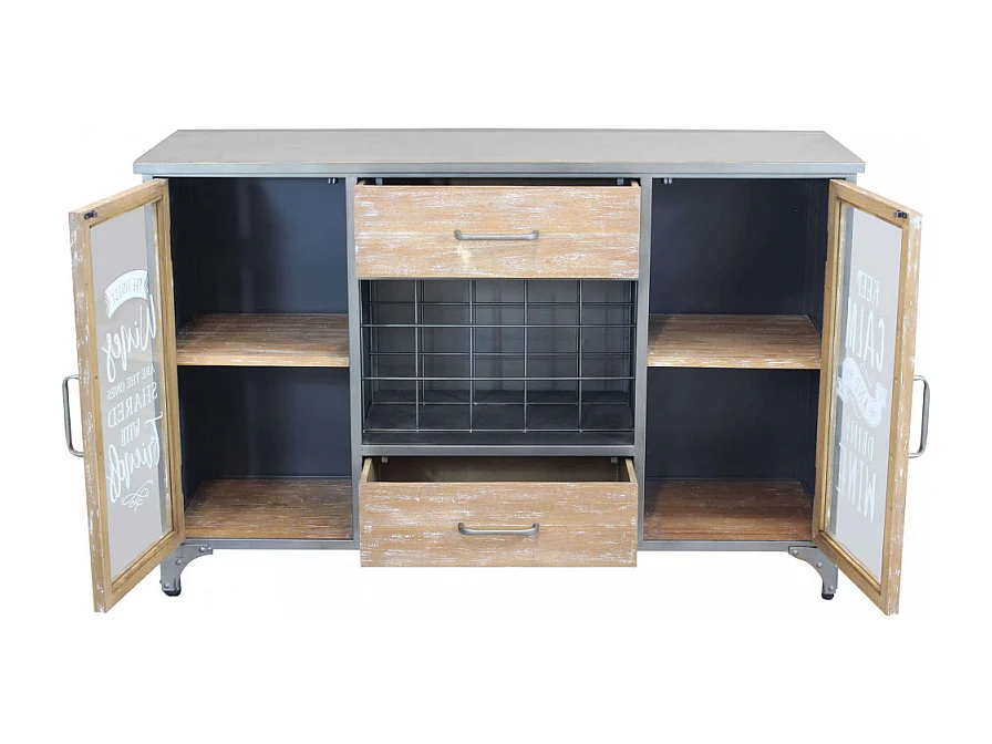 MOBILE PORTA BOTTIGLIE CHRISTIAN