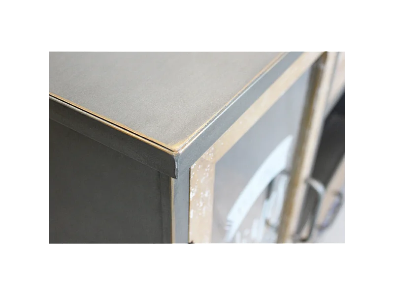 MOBILE PORTA BOTTIGLIE CHRISTIAN