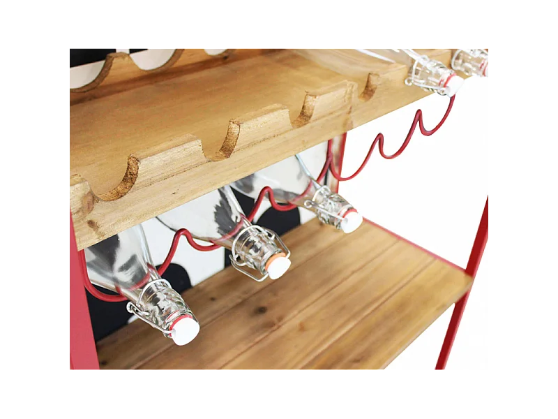 MOBILE CANTINETTA CLAYTON