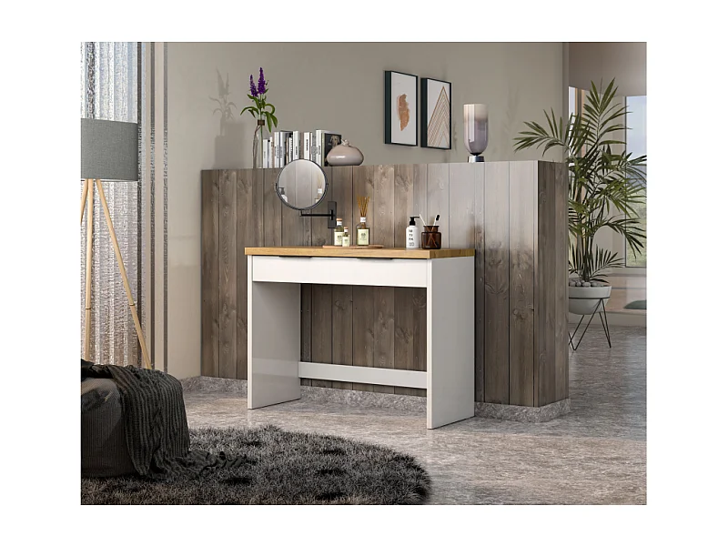 Mobile toilette con 1 cassetto IDEA 24 made in Italy