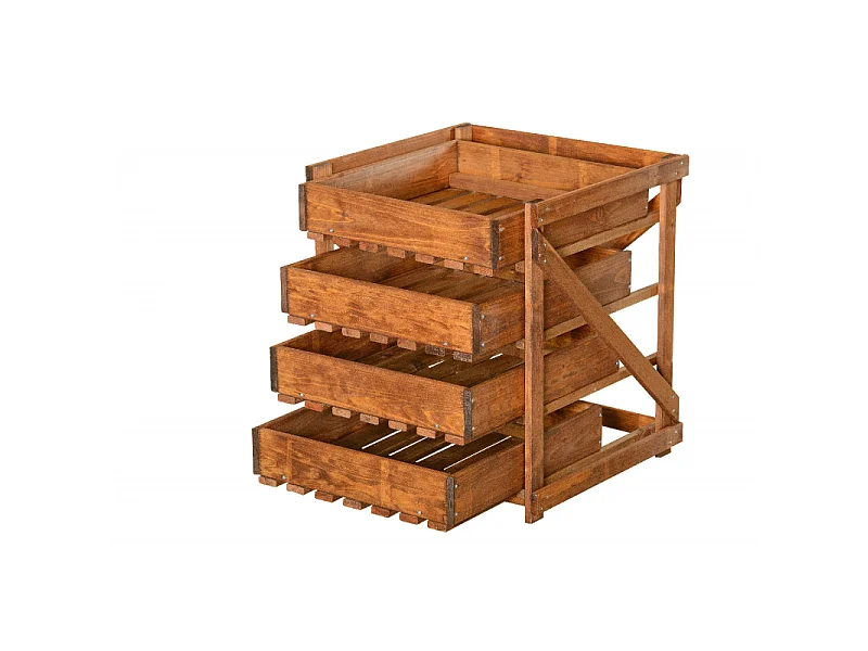 Cassettiera Orto Losa