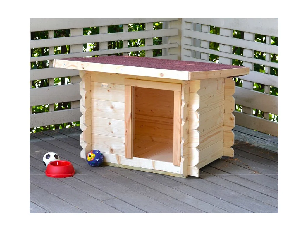 Cuccia Laila 77x60xh64 cm