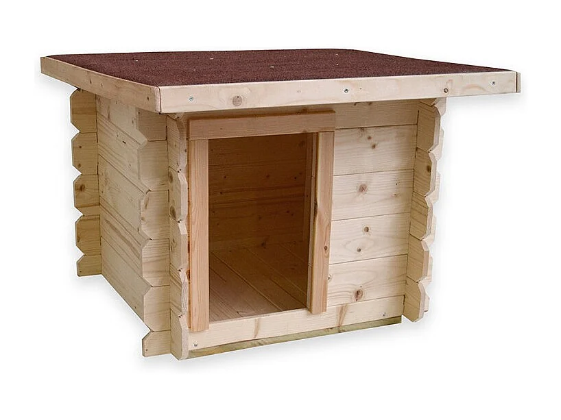 Cuccia Laila 77x60xh64 cm