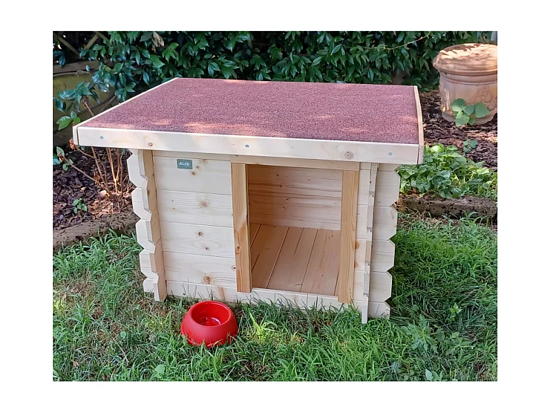 Cuccia Laila 77x60xh64 cm