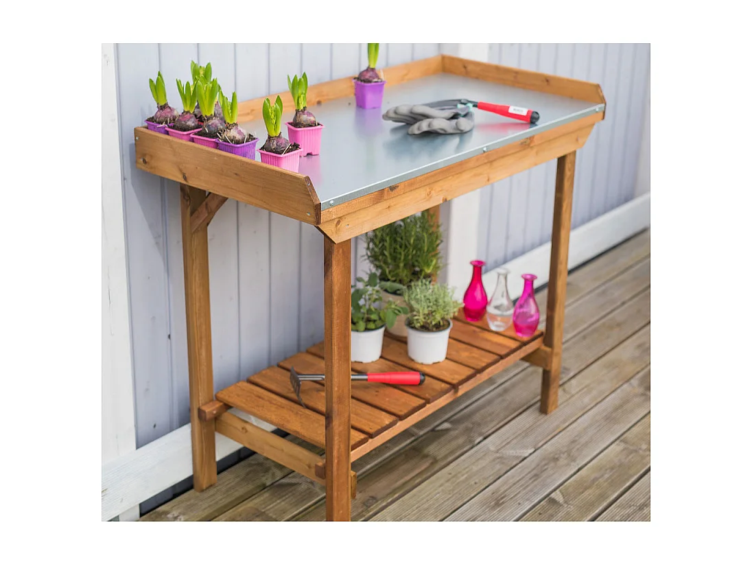 Banco Da Lavoro Losa