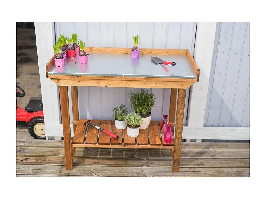 Banco Da Lavoro Losa