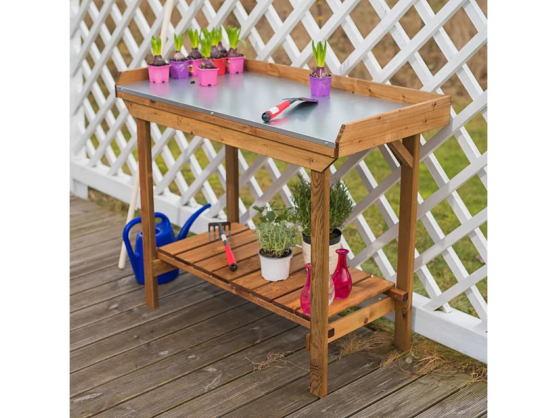 Banco Da Lavoro Losa