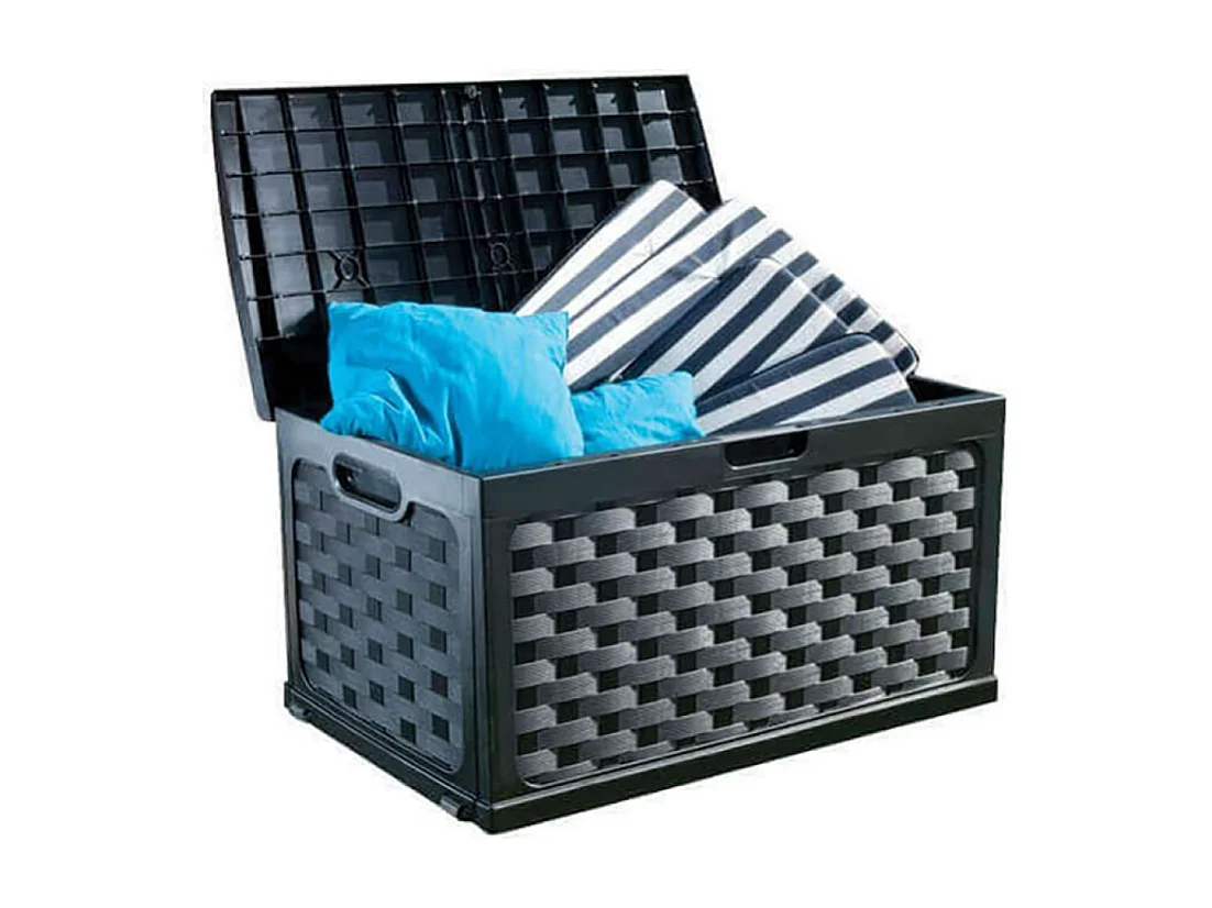 CASSAPANCA RATTAN STYLE