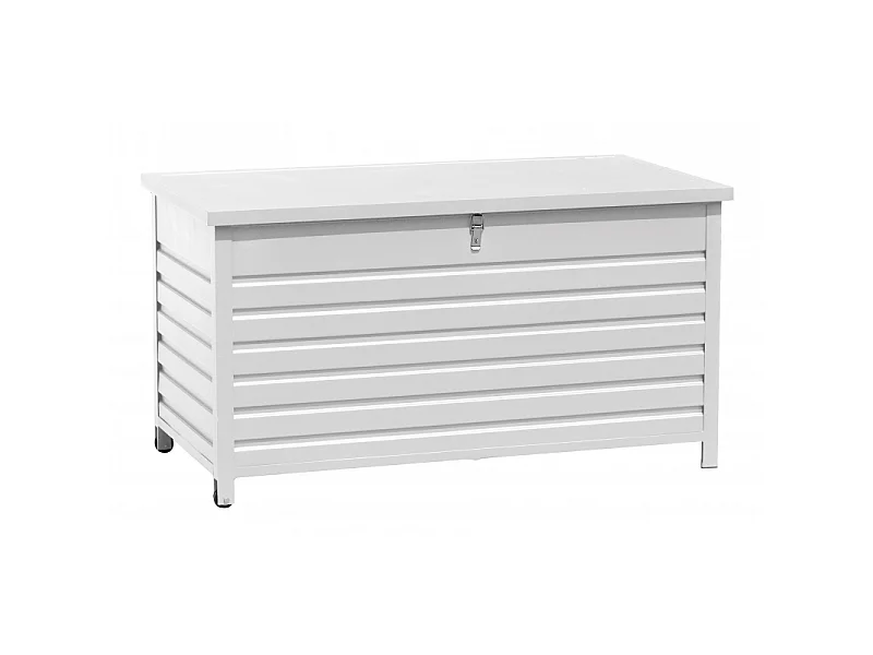 Box Cuscini Memphis Bianco Moia