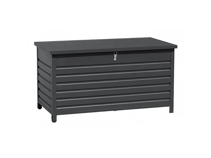 Box Cuscini Memphis Grigio Moia