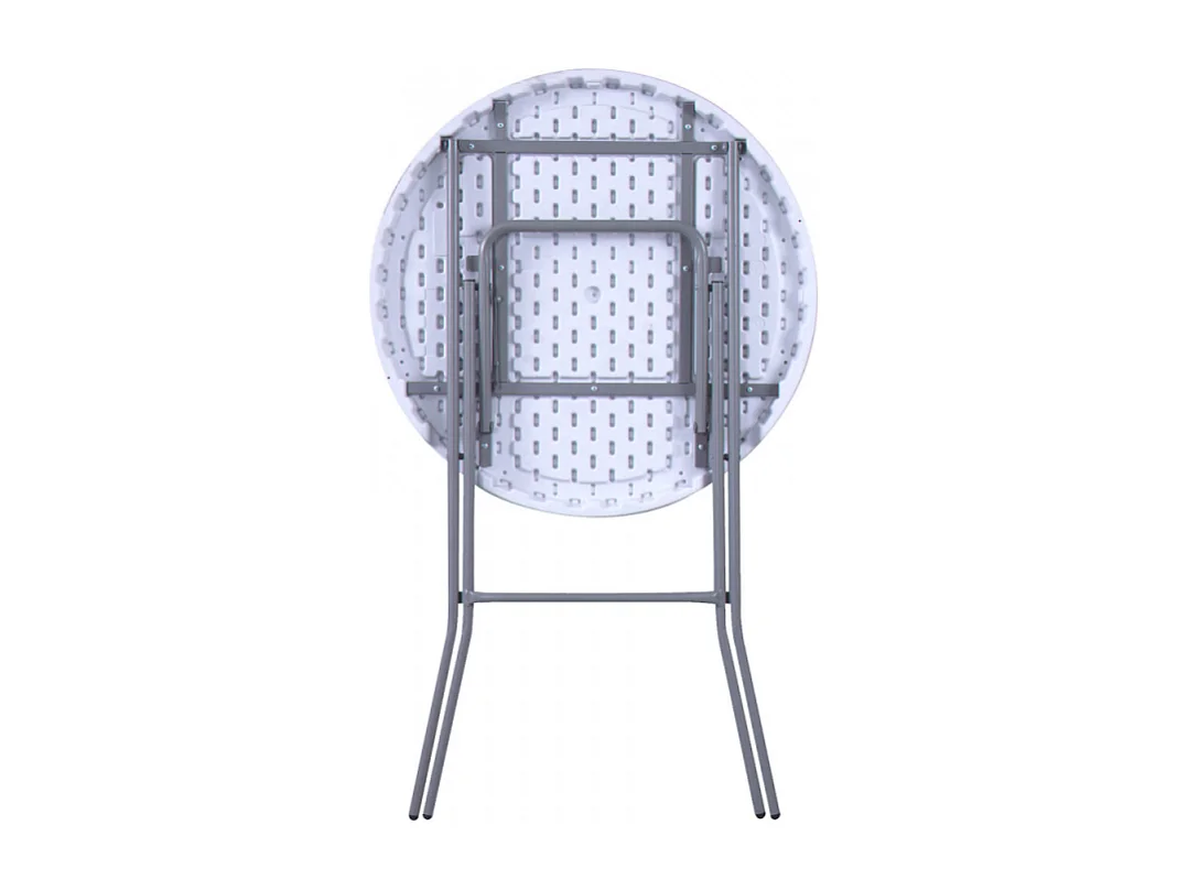 TAVOLO CATERING ALTO Ø 80