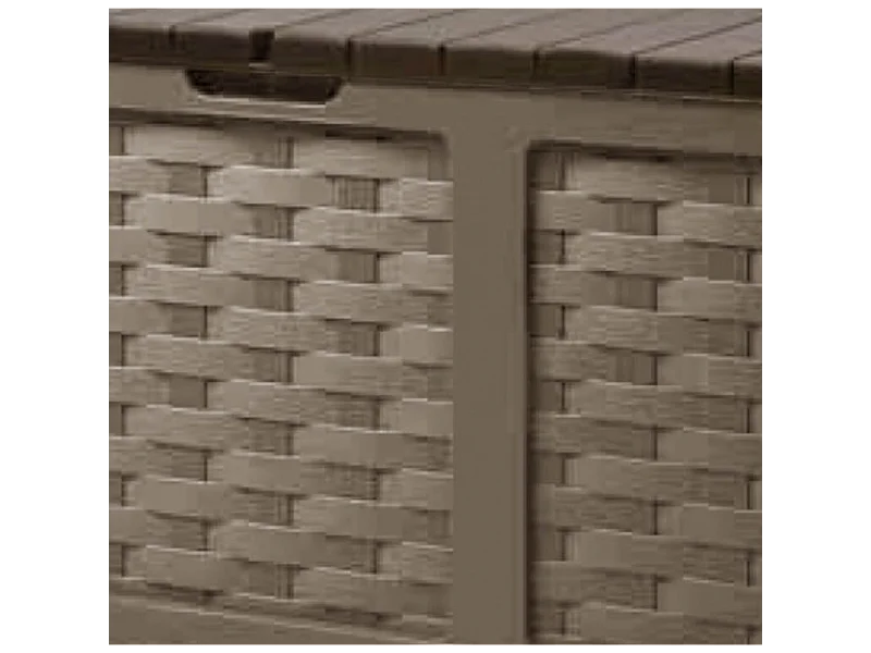 CASSAPANCA RATTAN STYLE XXL