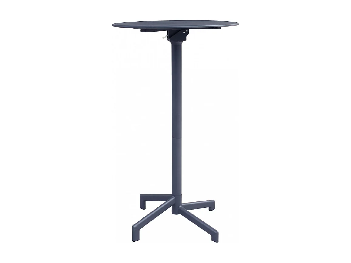 TAVOLO ALTO VEGA Ø 60