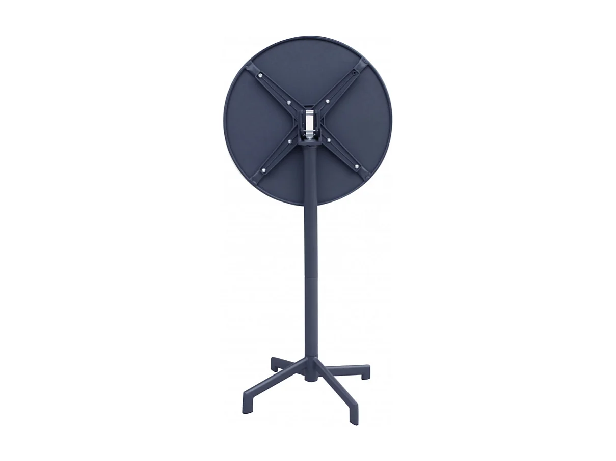 TAVOLO ALTO VEGA Ø 60